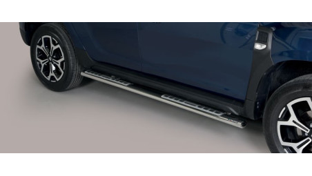 PRAG LATERAL  DSP 272  DAC DUSTER