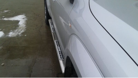 PRAG LATERAL  DSP 280 VW AMAROK