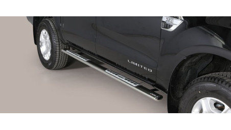 PRAG LATERAL  DSP 295 FOR RANGER 2012+