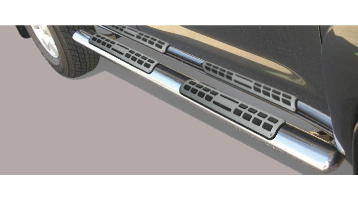 PRAG LATERAL DSP 410 TOY HILUX