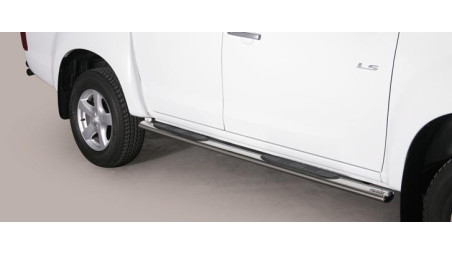 PRAG LATERAL GPO 314 ISU DMAX