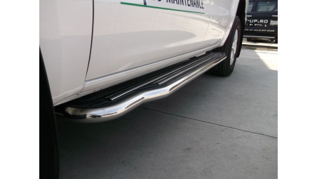 Side Step P 280 Vw Amarok