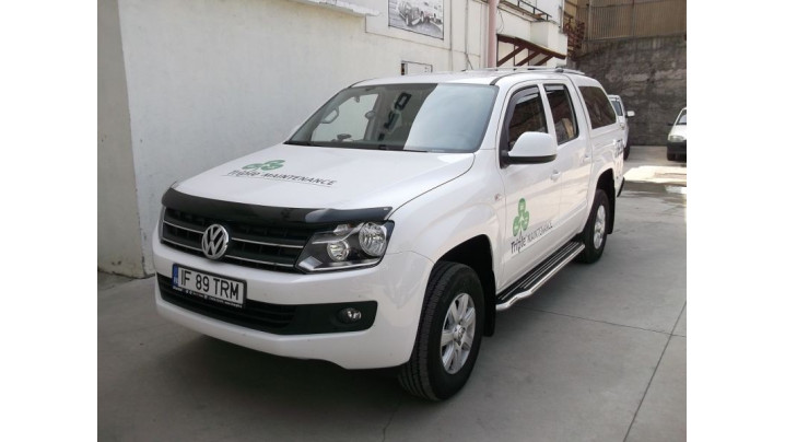 PRAG LATERAL P 280 VOLKSWAGEN AMAROK