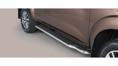 PRAG LATERAL P 400 NIS NP300