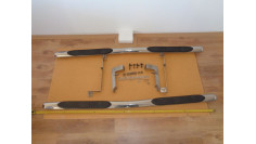 PRAG LATERAL 3 INOX DAC DUSTER