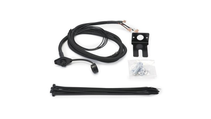 PRELUNGITOR MUFA TELECOMANDA WARN 90394