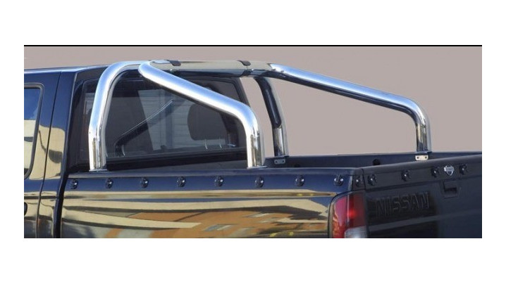 Rollbar Rlss 2400 Nissan Np300