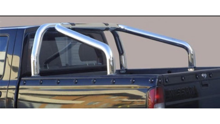 Rollbar Rlss 2400 Nissan Np300