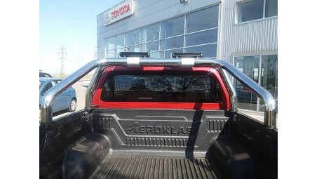 Rollbar 2410 Toyota Hilux