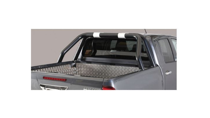 Rollbar 2410 Toy Hilux