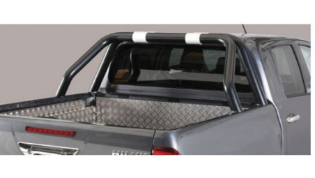 Rollbar 2410 Toyota Hilux