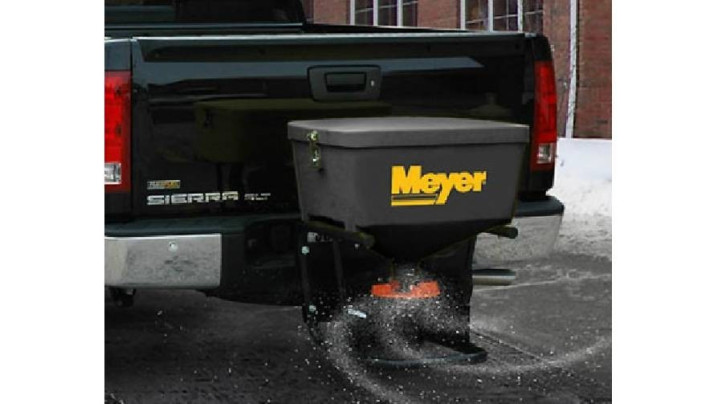 Salt spreader Bl240 31100