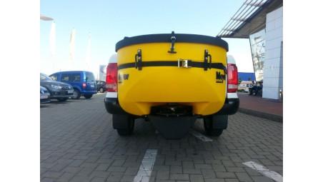 Salt spreader 38000 XlSalt spreader Medie