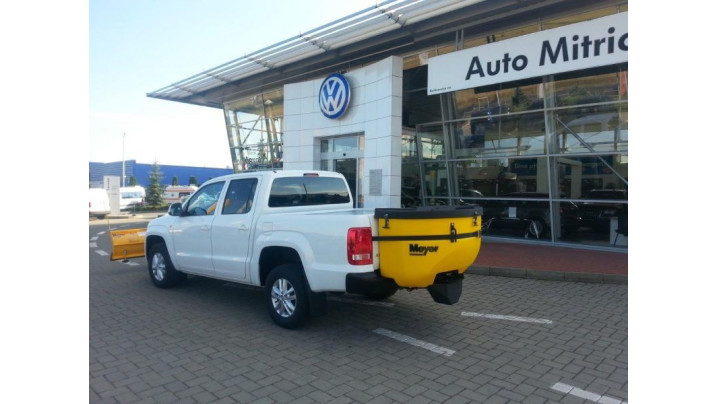 Salt spreader 38000 XlSalt spreader Medie