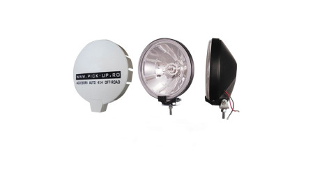 REFLECTOARE SIRIUS 2100