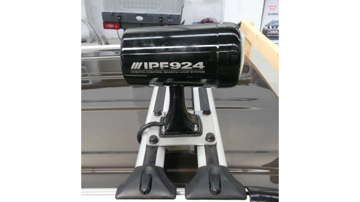 Off Road Reflectors 924