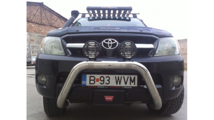 Reflector IPF 968DCG