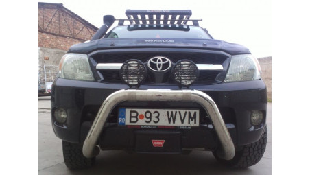 Reflector IPF 968DCG