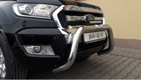 REFLECTOR CU LED OFF ROAD LPX910