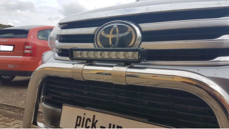 Off Road LED Reflector LPX910