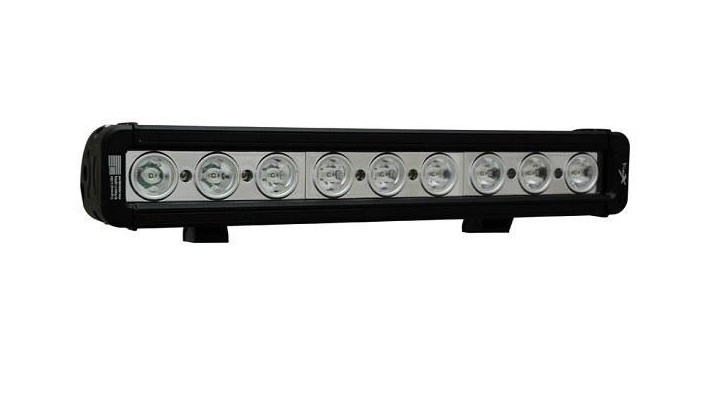 Off Road LED Reflector LPX910