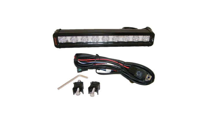 Off Road LED Reflector LPX910