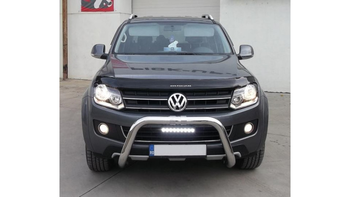 Off Road LED Reflector LPX910