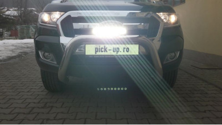 Off Road LED Reflector LPX910