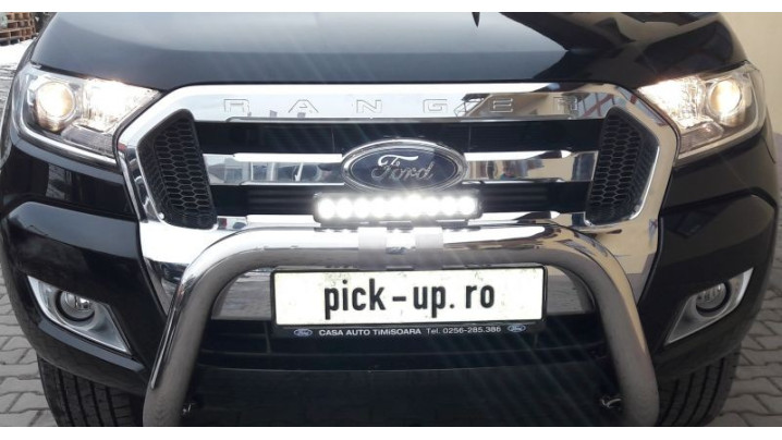 Off Road LED Reflector LPX910