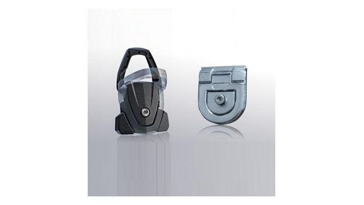 SISTEM DE ANCORARE PACK4