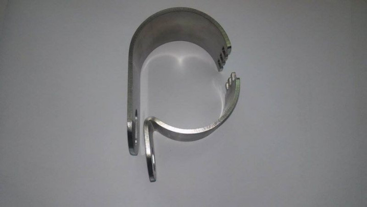 Light Support XIL Shandlebar