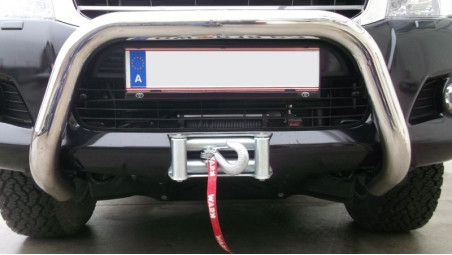 SUPORT TROLIU TOY HILUX 2006-2011