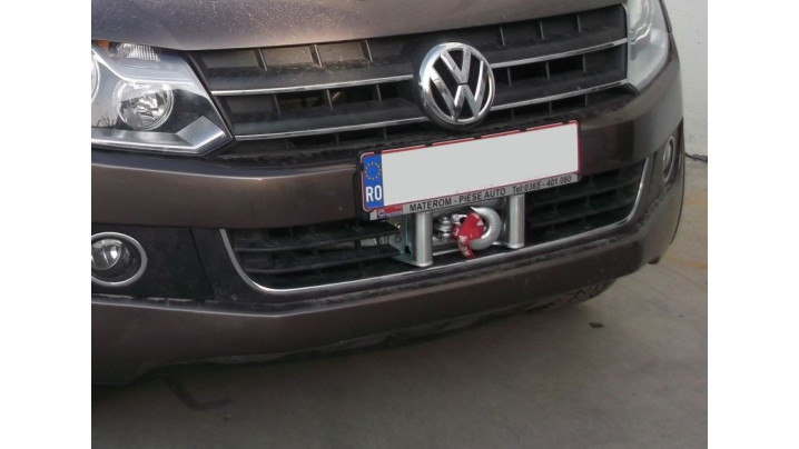 SUPORT TROLIU VW AMAROK V6