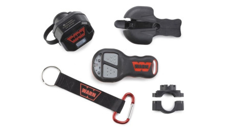 TELECOMANDA WIRELESS WARN 90287