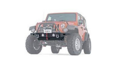 WARN BULLBAR WA 74255