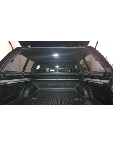 HARDTOP ALC GSR PRIMER NIS NAVARA 2015+