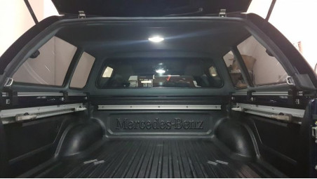 HARDTOP ALC GSR PRIMER NIS NAVARA 2015+