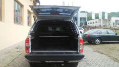 HARDTOP ALC GSR PRIMER NISSAN NAVARA 2015+ 2