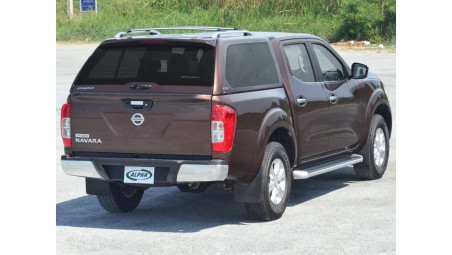 Hardtop Nissan Navara NP300 2016-2022 ALC GSR Cert RAR