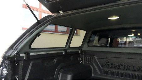 HARDTOP ALC GSR PRIMER TOYOTA HILUX 2015+