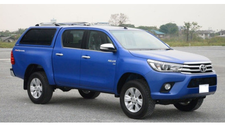 HARDTOP ALC GSS PRIMER TOY HILUX 2015+
