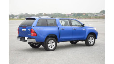 HARDTOP ALC GSS PRIMER TOY HILUX 2015+ 2