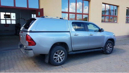 HARDTOP ALC GSC PRIMER TOY HILUX 2015+ HARDTOP ALC GSC PRIMER TOY HILUX 2015+