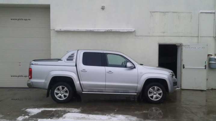 Inchidere Bena Alc Scr Primer Volkswagen Amarok 2010-2015