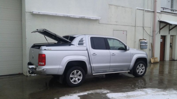 Inchidere Bena Alc Scr Primer Volkswagen Amarok 2010-2015