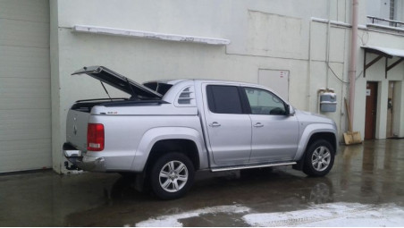 Inchidere Bena Alc Scr Primer Volkswagen Amarok 2010-2015