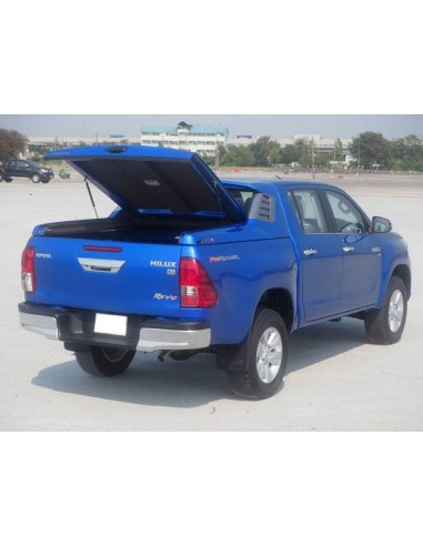 INCHIDERE BENA ALC SC-Z PRIMER TOY HILUX 2015+