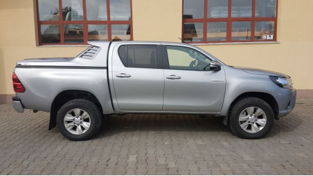 Inchidere bena Toyota Hilux 2015-2025 ALC SCZ Cert RAR