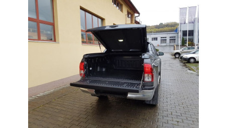 Inchidere bena Toyota Hilux 2015-2025 ALC SCZ Cert RAR