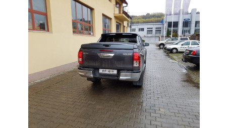 Inchidere bena Toyota Hilux 2015-2025 ALC SCZ Cert RAR